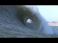 POWERLINES PRODUCTIONS | November 29, 2008 at Mavericks