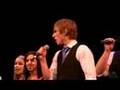 SoCal VoCals Somebody to Love @ 2008 ICCA West Semis