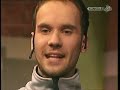 GIGA GAMES KONSOLE: Lips auf der XBOX 360 mit einigen Netzis.. GIGA GAMES KONSOLE: Lips auf der XBOX 360 mit einigen Netzis..