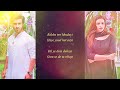 Download Kaisa Ye Marz Hai Ishq Ishq With Lyrics Khaani Ost Rahat Fateh Ali Khan Khaaniost Ferozekhan Mp3 Song