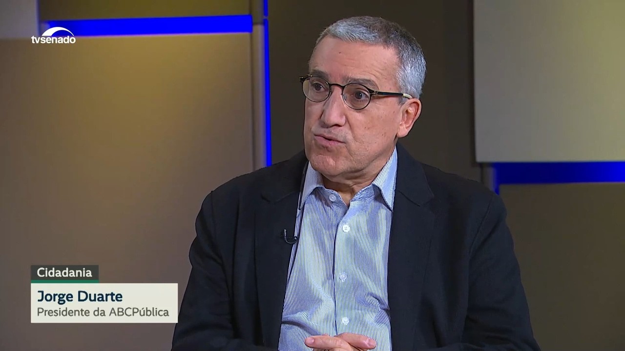 A boa comunicação pública começa com o diagnóstico das necessidades dos cidadãos