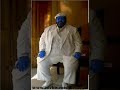 Chef Paul Blueberry Morph Chef Paul Blueberry Morph