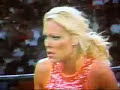 Gorgeous George vs Charles Robinson Gorgeous George vs Charles Robinson