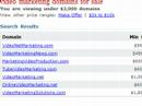 How To Find Creative Domain Names Using DomainTools How To Find Creative Domain Names Using DomainTools