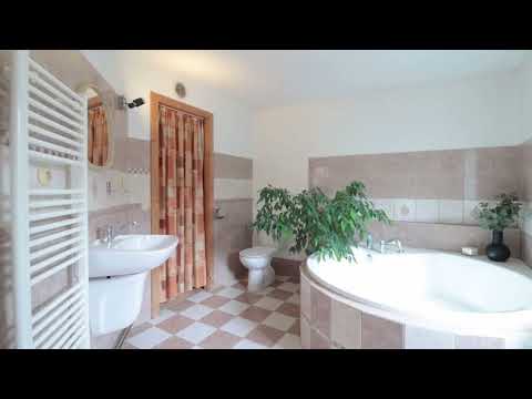 Video Prodej rodinného domu 165 m², Smečno