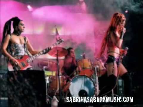 SABROK 2