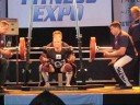 1x150kg Rautakoura Super Jaana ja Leena 1x150kg Rautakoura Super Jaana ja Leena