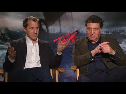 Generic Interview Noam Murro Kurt Johnstad II - Interview Generic Interview Noam Murro Kurt Johnstad II (Anglais)