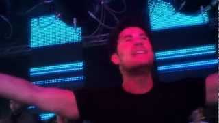 Sebastien Benett @ Inox Festival 2012
