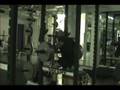 1/30/08 Cambered Bar Work