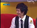 HanKyung on (Chinese show)  part 2/6 [Eng subs]  21.07.07