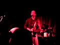 live from the khyber in philadelphia on june 14, 2007
