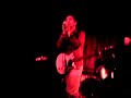 live from the khyber in philadelphia on june 14, 2007