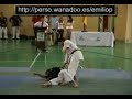 Exhibición Tai-Jitsu ( IV Gala Artes Marciales, Rota 2006 ) Exhibición Tai-Jitsu ( IV Gala Artes Marciales, Rota 2006 )