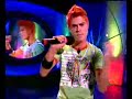 XOU DA TIDINHA 2/ PARTE B/ IDOLOS / SBT