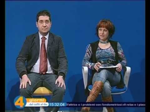 4 giorni Mercoledi