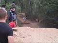 Smithfeild DH Race round # 4 (Music version)