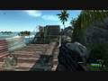 videos de Crysis, High-Med-Low Settings.