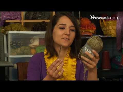 how to convert a knitting pattern gauge