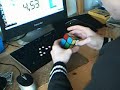 2x2 solves with layer + CLL 2 step