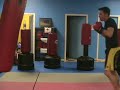 Workin The Bag Workin The Bag