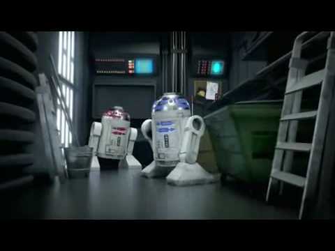 LEGO Star Wars