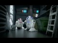 LEGO Star Wars