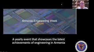 The Latest Achievements of Engineering in Armenia