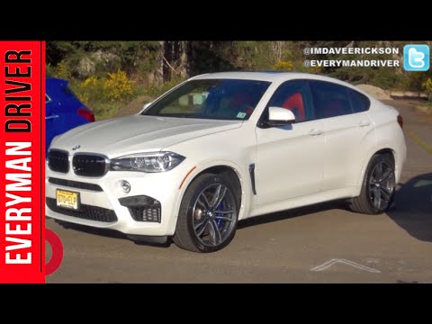 how to properly drive a bmw