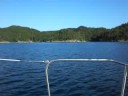Frühstück aufm Segelboot... Frühstück aufm Segelboot...