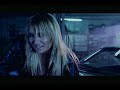 Sarah Connor Bounce