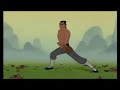 Mulan - Make A Man Out Of You (English) Mulan - Make A Man Out Of You (English)