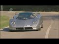 Pagani Zonda S - Super Cars