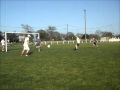 Des photos du match parents U11 - parents U10