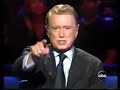 1/2 rich crook on super millionaire