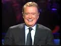 1/2 rich crook on super millionaire
