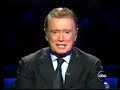 1/2 rich crook on super millionaire