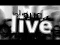 Kinetic Typography - Live Out Loud