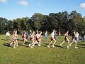 Girls KVAC XC Meet, Hampden