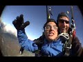 Alex Resnick- Skydiving, Interlaken Switzerland