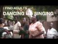 videos de I Need Africa More than Africa Needs Me
