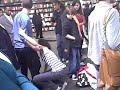 Teenagers Stage Fall at Union SQ Pullman Reading Teenagers Stage Fall at Union SQ Pullman Reading