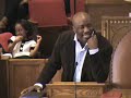 Busta Visits New Bethel Baptist Church (2)