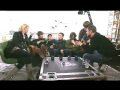 Arctic Monkeys and Lily Allen - T in the Park - BBC Scotland