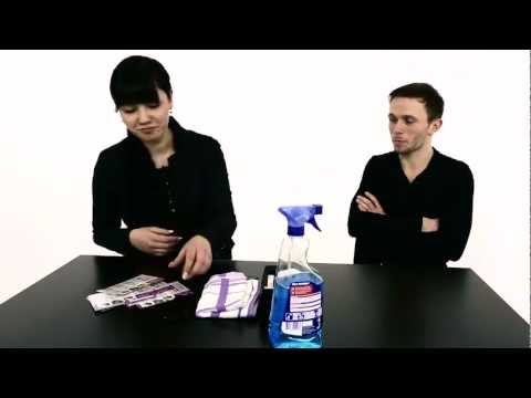 Displayschutzfolie perfekt anbringen - Schritt für Schritt Anleitung mit Tipps vom Handyshop Profi