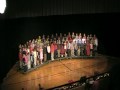 JCC Christmas Concert 2009 Song 4