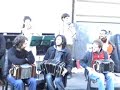 Street Tango, Buenos Aires