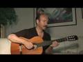 Angelina-Earl Klugh , played by tommymec