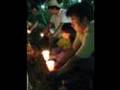 Candle Nights in University of Florida