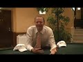 www.pokerolymp.de - marcel luske tips (teil1)